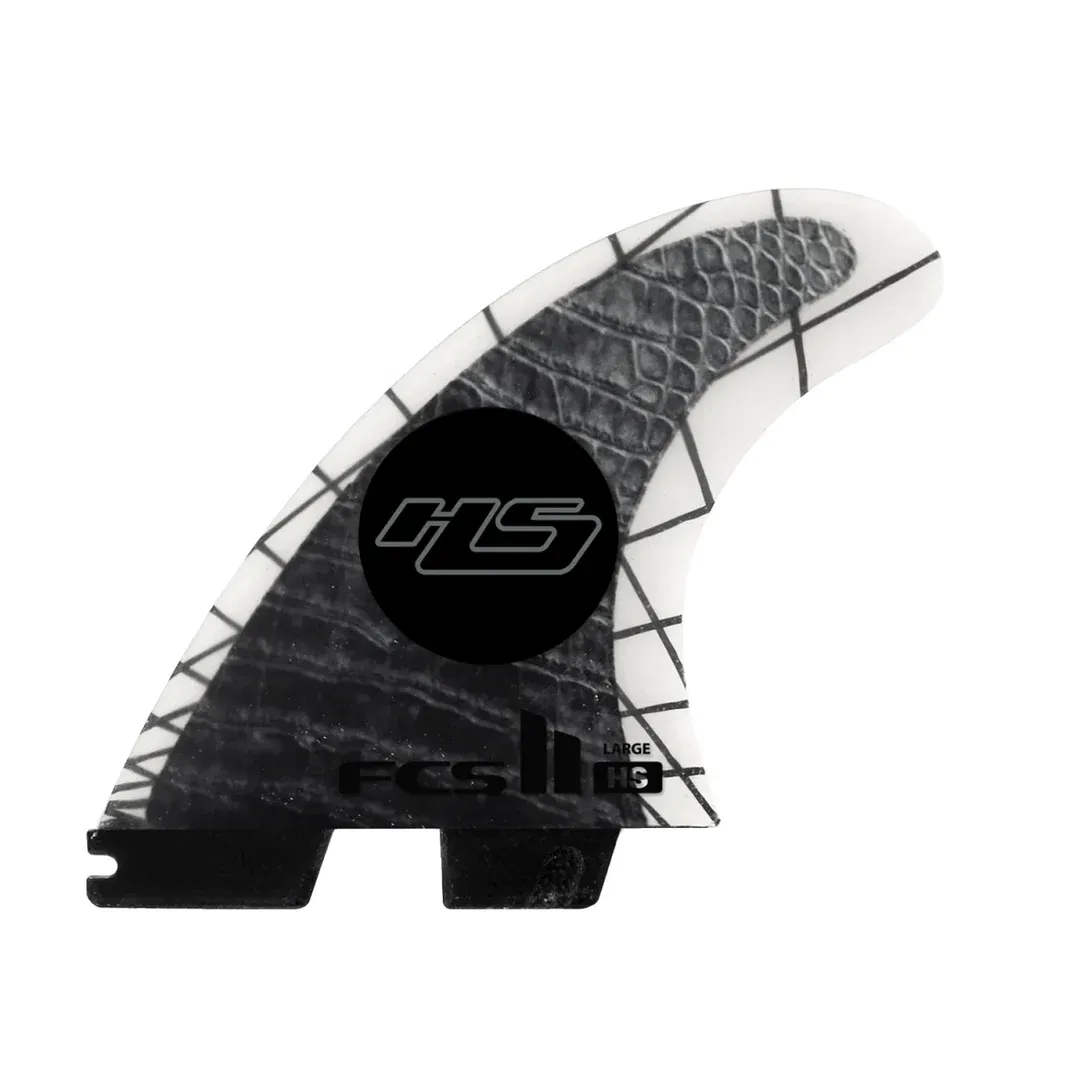FCS II HS PC CARBON TRI/QUAD LRG