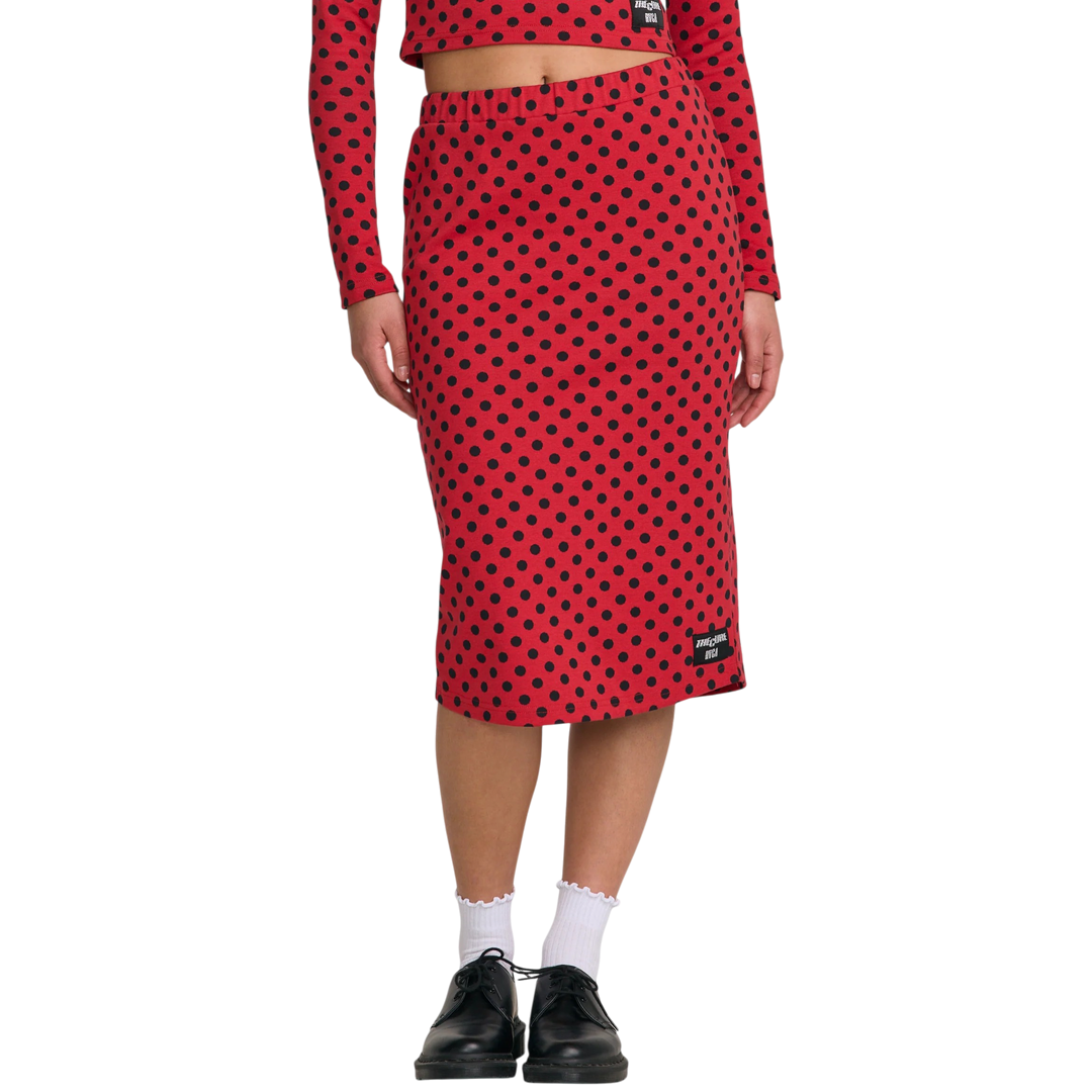 THE CURE PENCIL SKIRT