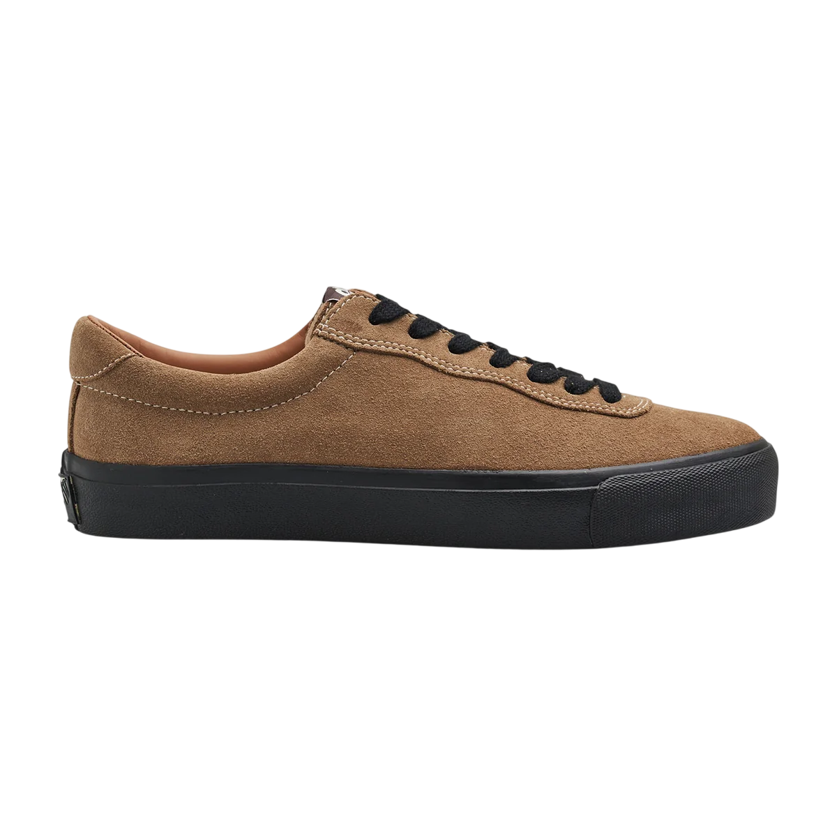 VM001 LO SUEDE WET SAND/BLACK