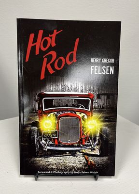 Hot Rod