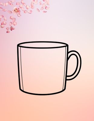 Tazas mug
