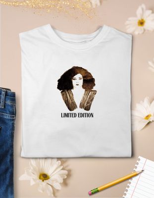 Camiseta Limited Edition