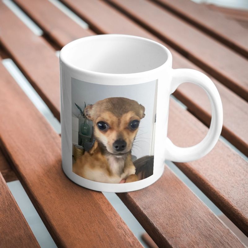 Taza Personalizable