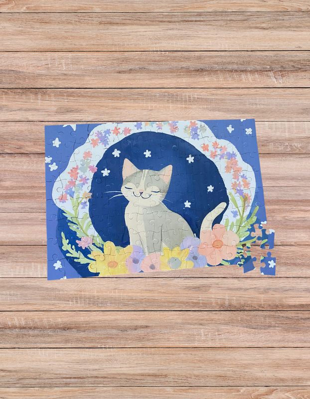 Puzzle personalizado