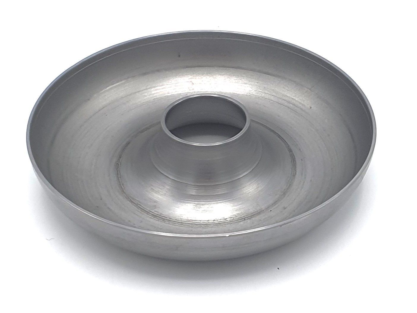 Savarinring Stahl Ø 130 mm - Donut Backform