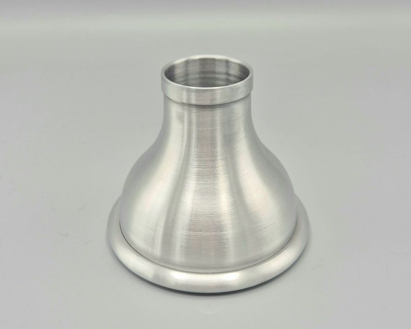 Trichter Ø 45 mm- Wurstfülltrichter/Marmeladentrichter Trichter Ø 45 mm- Wurstfülltrichter/Marmeladentrichter