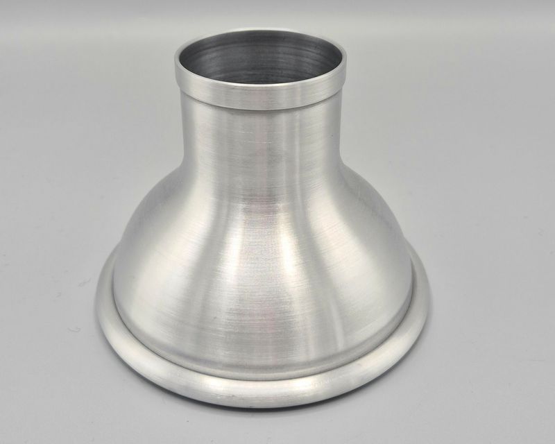 Trichter Ø 60 mm - Wurstfülltrichter/Marmeladentrichter Trichter Ø 60 mm - Wurstfülltrichter/Marmeladentrichter