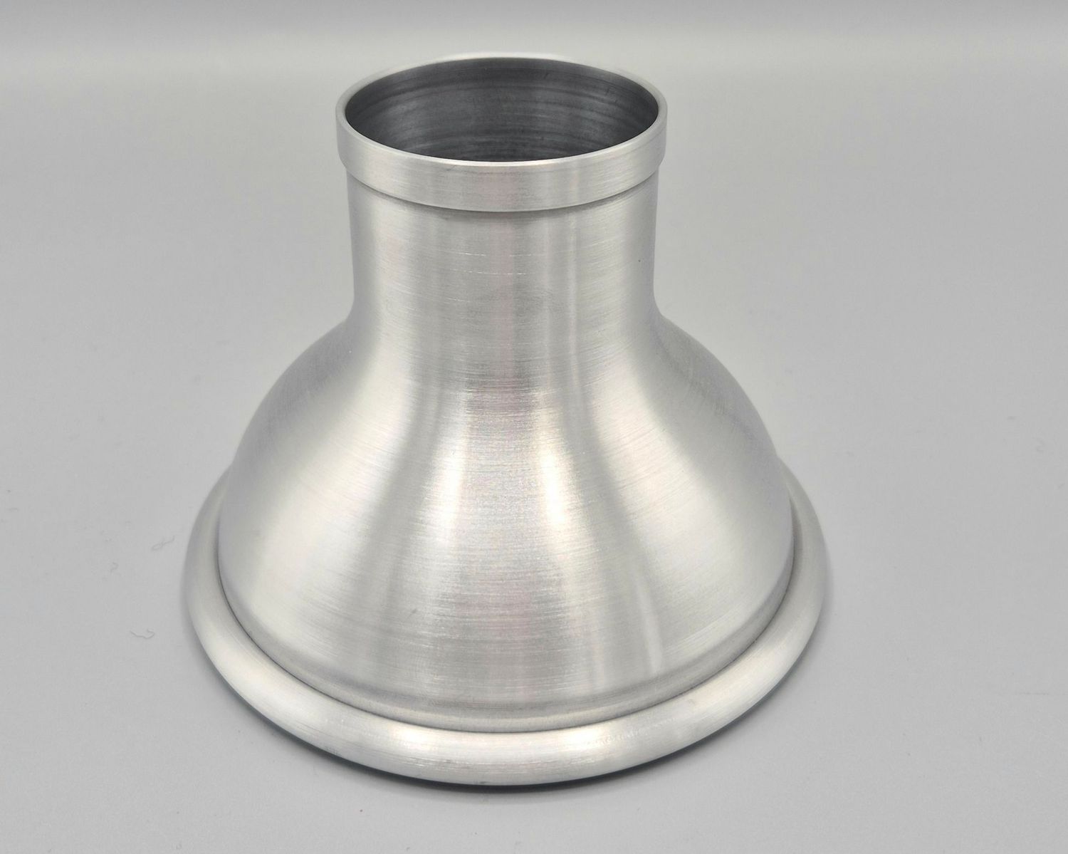Trichter Ø 50 mm - Wurstfülltrichter/Marmeladentrichter Trichter Ø 50 mm - Wurstfülltrichter/Marmeladentrichter