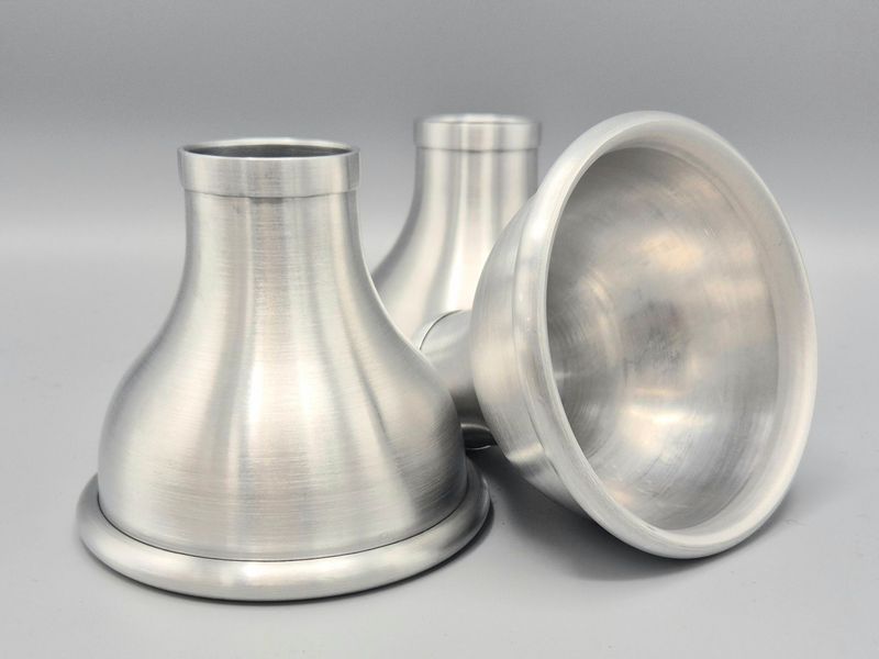 Trichter Ø 40 mm - Wurstfülltrichter/Marmeladentrichter