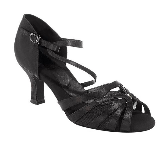 Capezio BR441R Charlotte