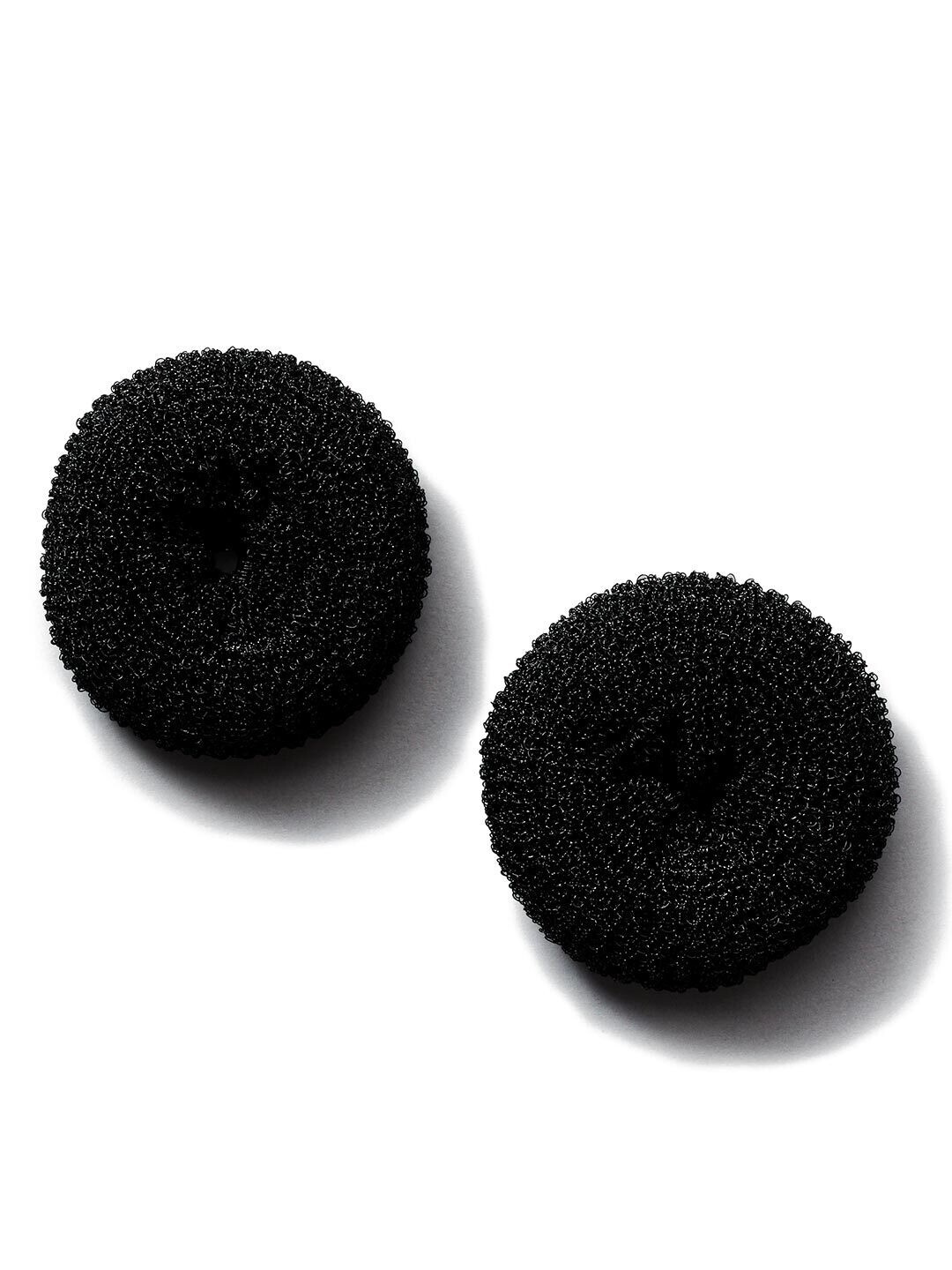 Bun Builder Mini 2 Piece Black
