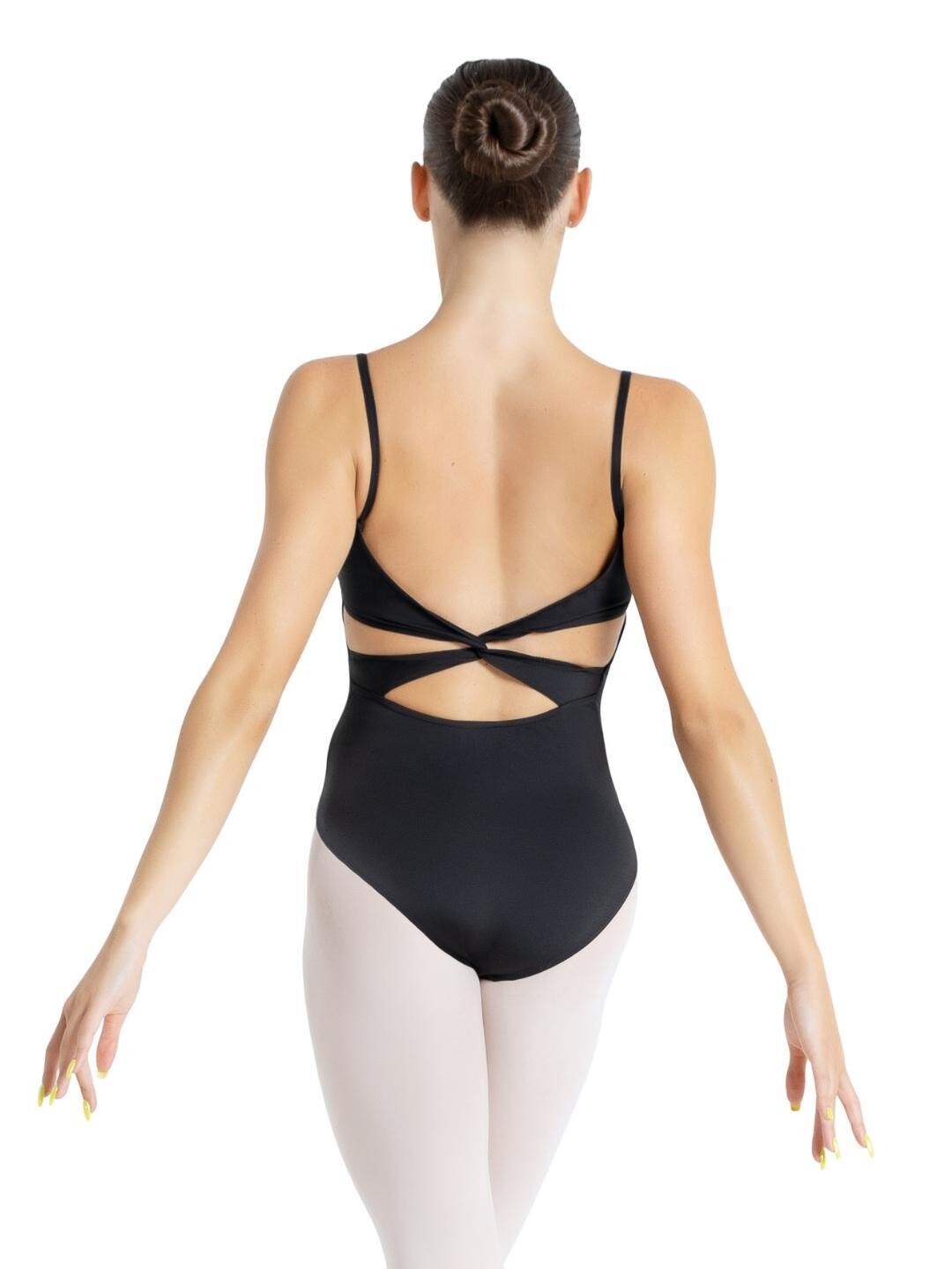 MC102 Twist Back XS