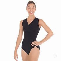 Eurotard 33794 Black L