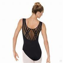Leotards - Adult