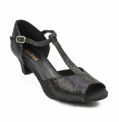 Ballroom Shoes