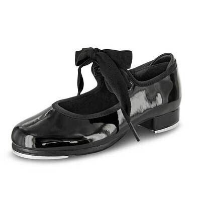 BLOCH Tap Shoes S0350L Black Medium