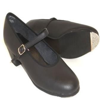 1740 Adult Miguelito&#39;s - 8 BLK