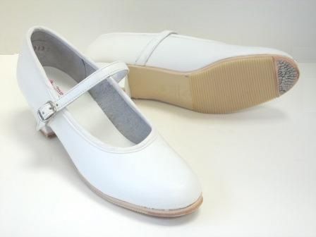 1740 Miguelito&#39;s - 5.5/6 WHT