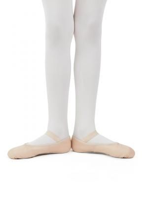 Ballet Shoes