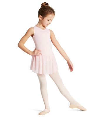 Dance dresses