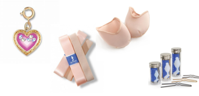 Pointe Shoe Accessories