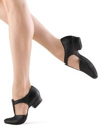 Grecian Sandal BLOCH S0407L - 6.5 Black M