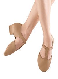 Grecian Sandal BLOCH S0407L - 5.5 TAN M