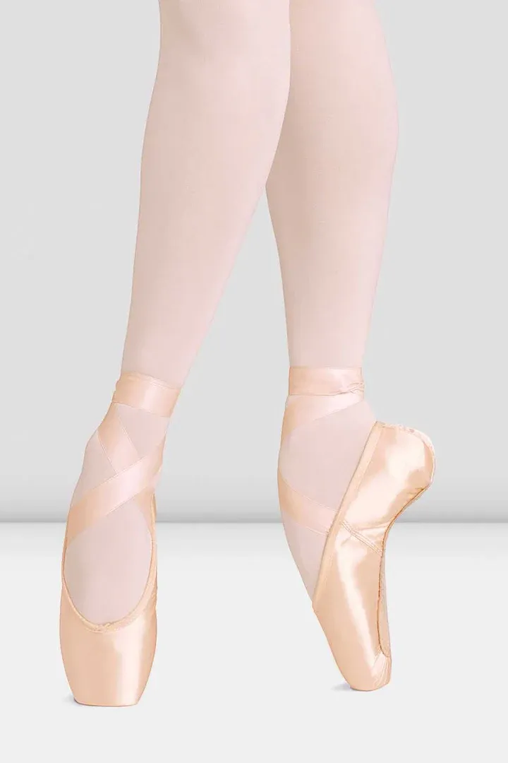 BLOCH European Balance STRNG 5.5 2X