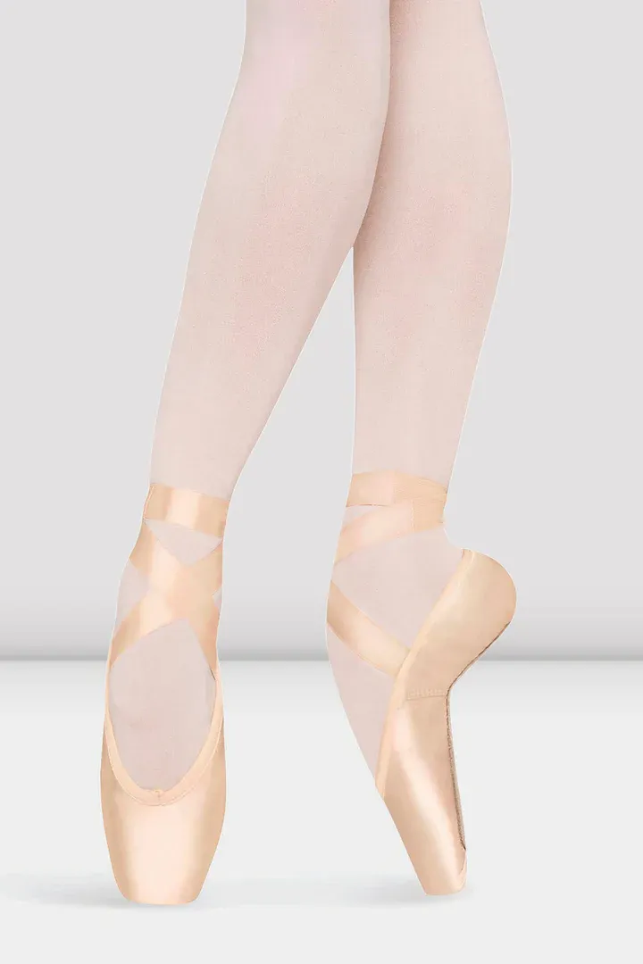 Axiom Pointe Shoes - CLOSE OUT - 5.5 Pink (PNK) 1X (Narrow)