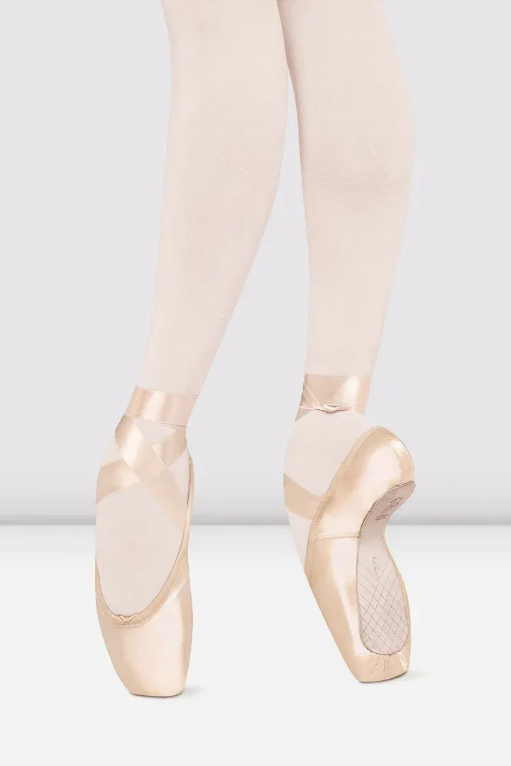 Bloch Sonata S0130L - 8 E