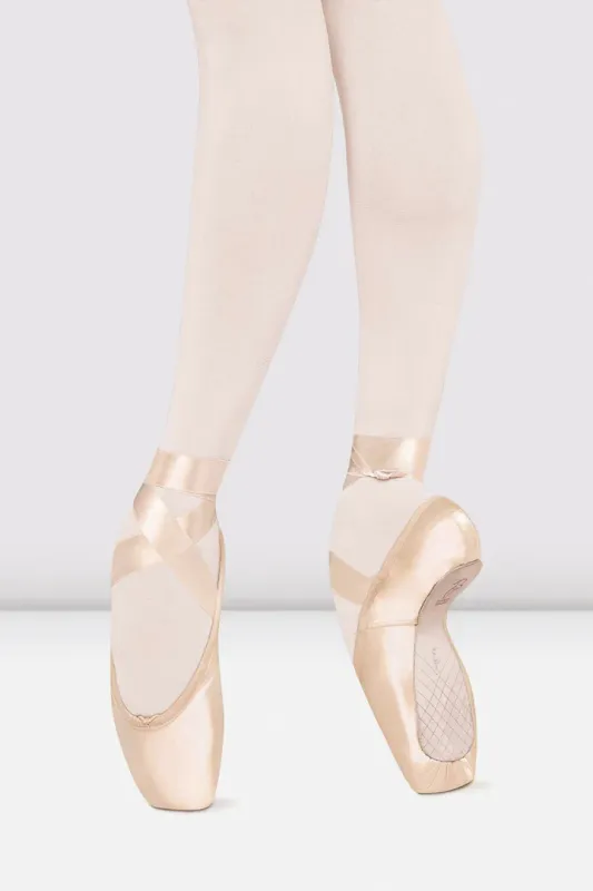 Bloch Sonata Pointe S0130L - 7.5 E