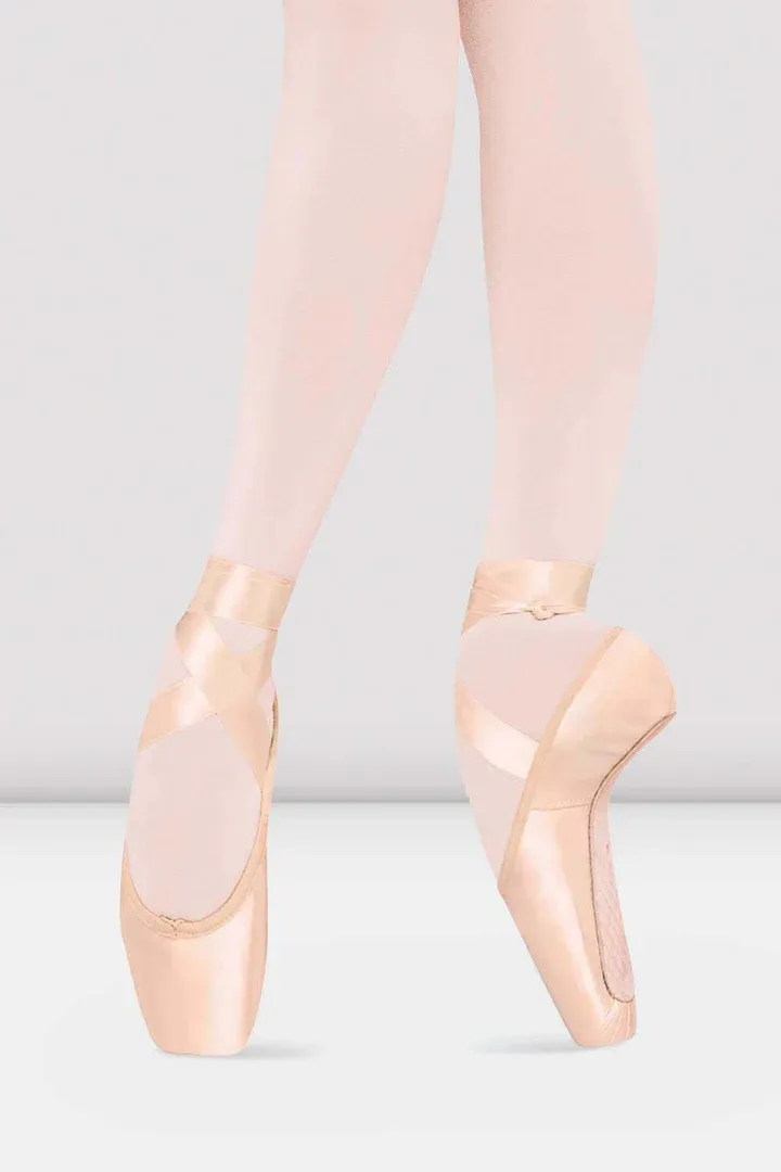 Bloch Serenade S0131S (strong) - 5 C PNK