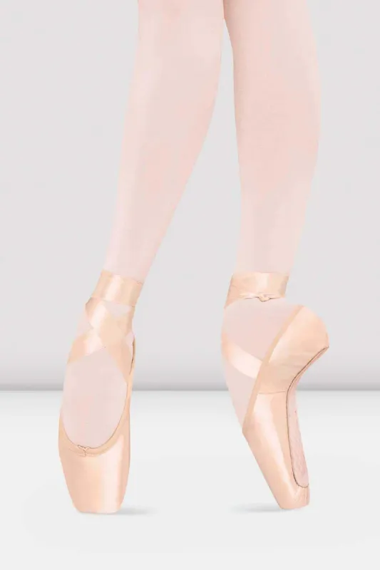 Bloch Serenade S0131S (strong) - 5 C PNK