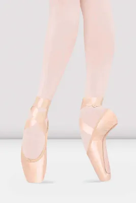 Bloch Serenade S0131S (strong) - 5 C PNK