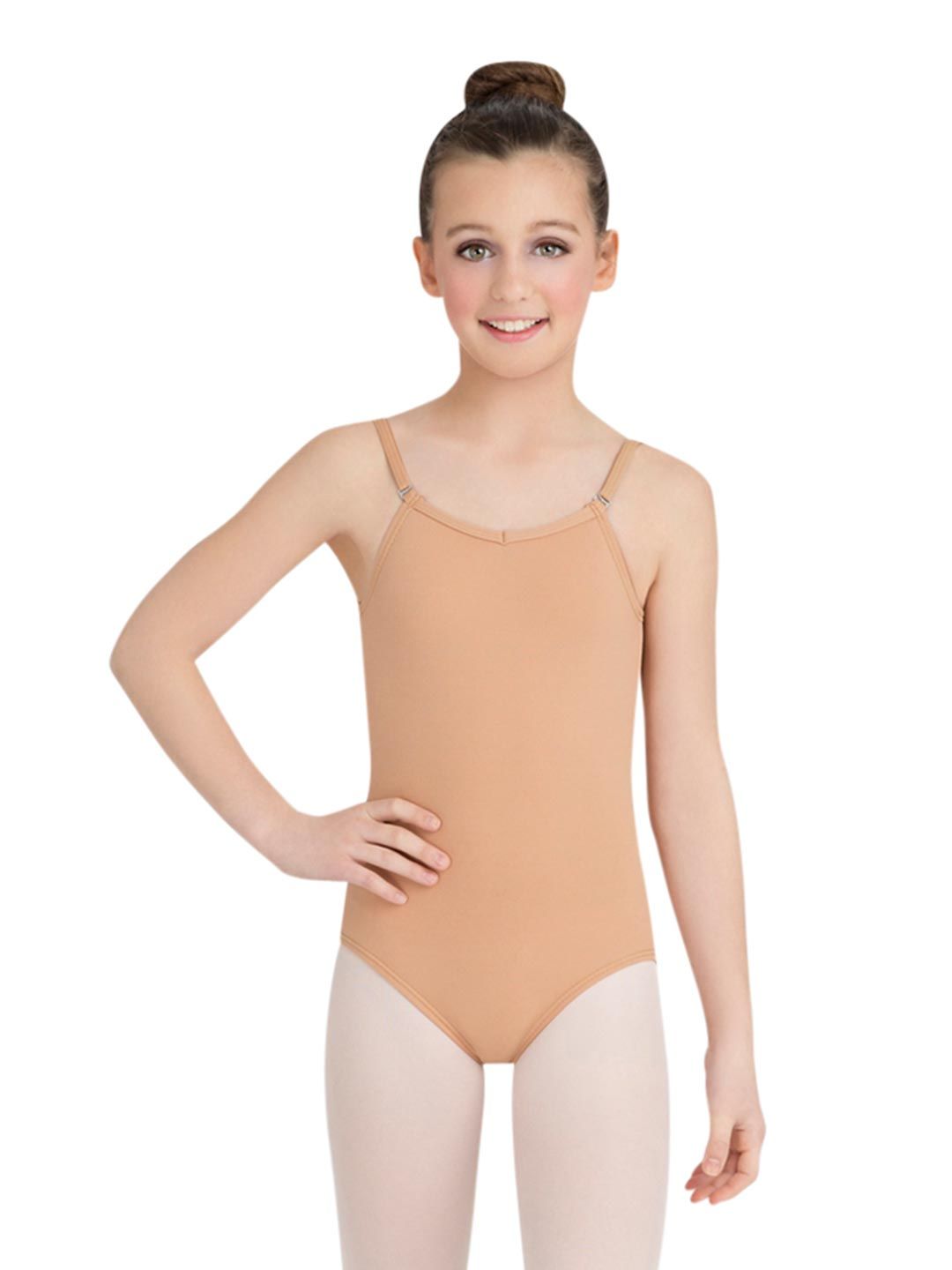 TB1420 Capezio Leotard   - L LSN