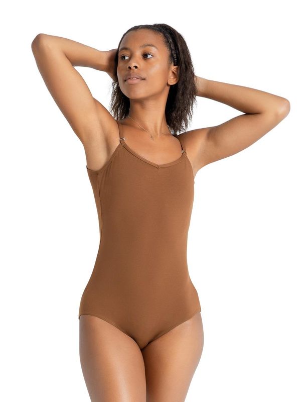 TB1420 Capezio Leotard   - XS S60