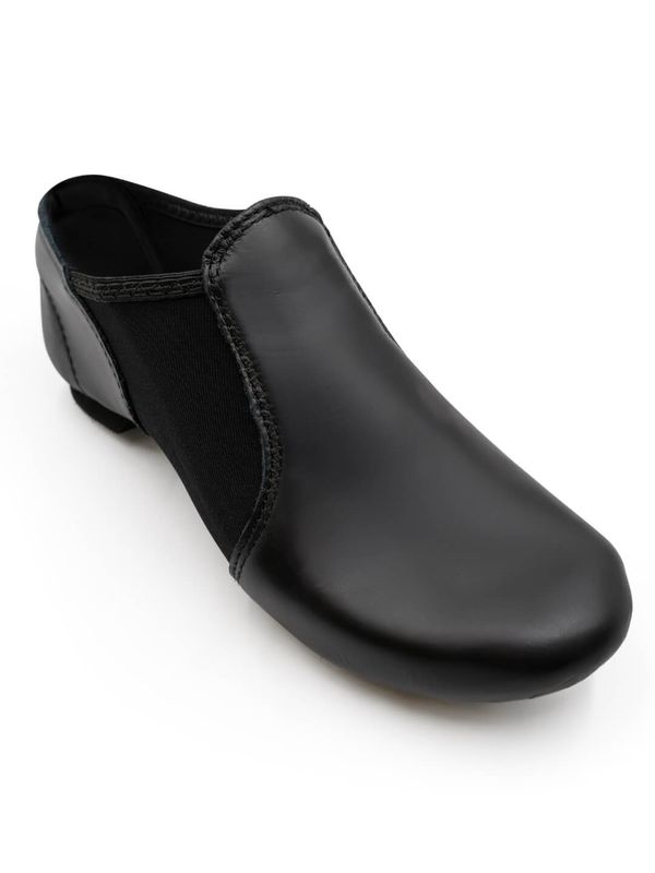 EJ2 Child Slip on Jazz - 13.5 M BLK