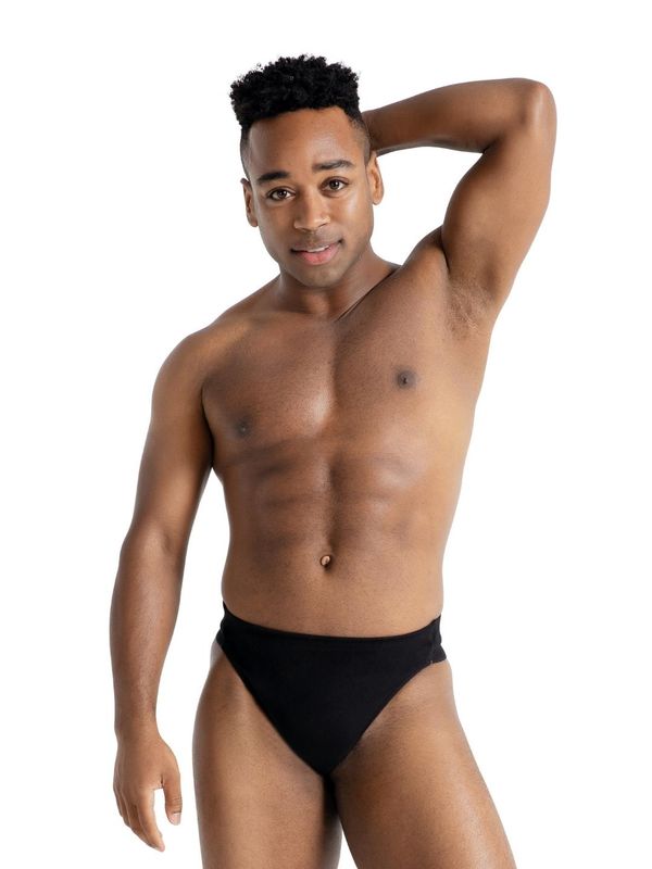 Capezio Men’s Dance Belt N26 - M BLK