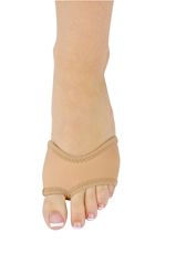 Danshuz Half Sole Neoprene 6420 - S (2.5-5)