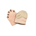 Marvel  MD-18 - L Ck Tan/Nude