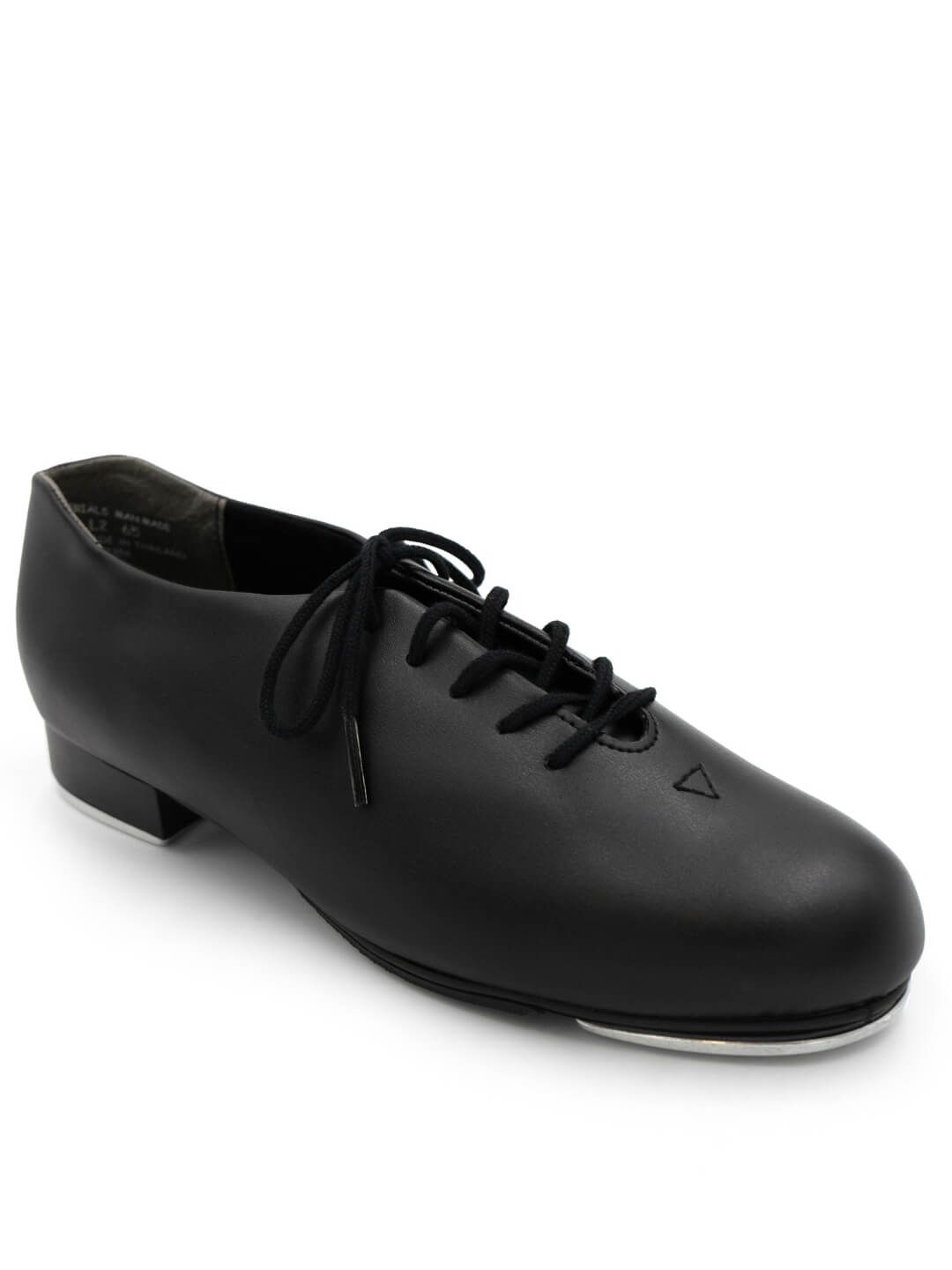 Capezio Tap 443B - 4.5 BLK M