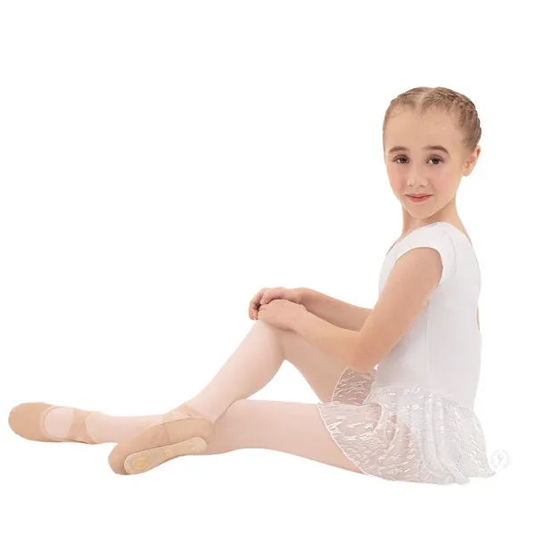 A2011C Child Passe Full Sole - 7.5