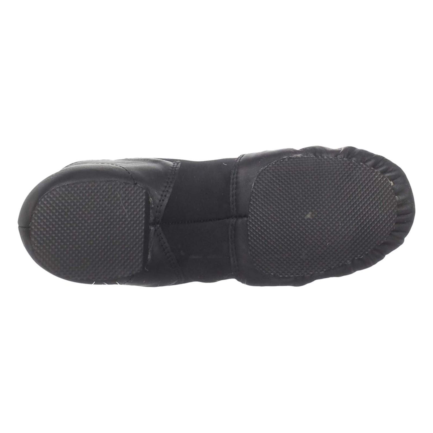 Jazz Shoes Child GB100W - 2 BLK W
