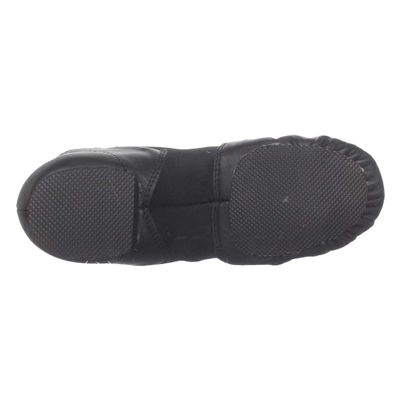 Dance Class Jazz GB101W - 11 BLK W