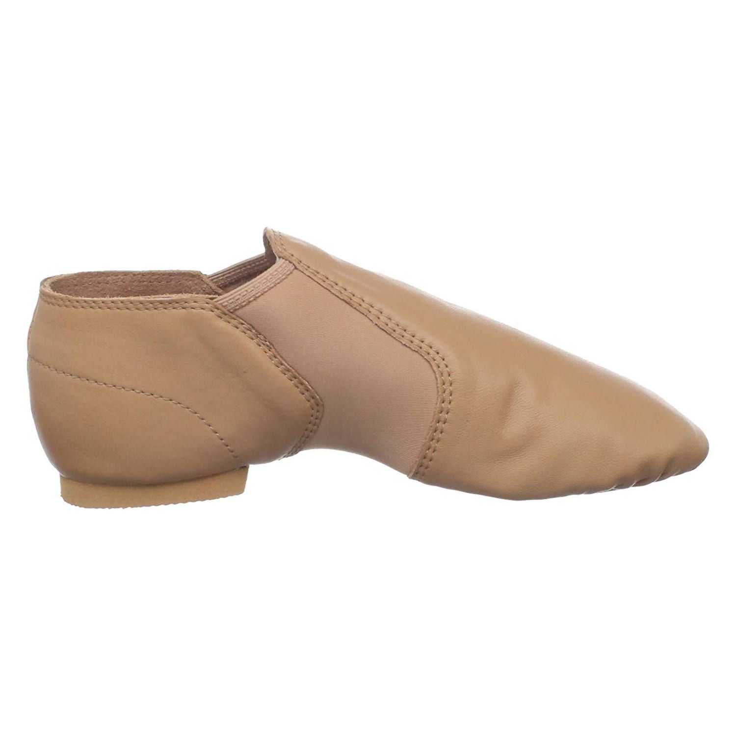 Jazz Dance Class GB601W - 8 Caramel W