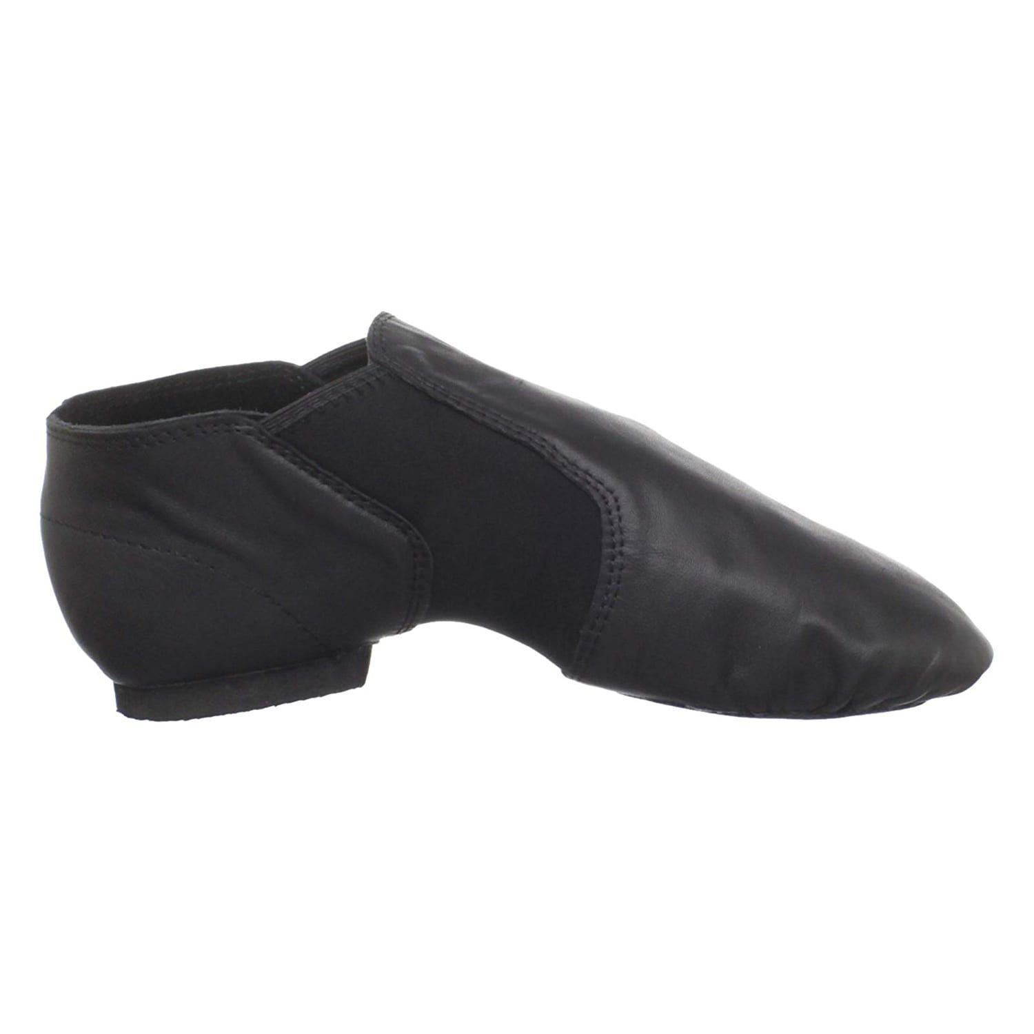 Dance Class Jazz GB101W - 11 BLK W