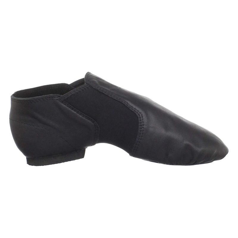 Dance Class Jazz GB101W - 11 BLK W