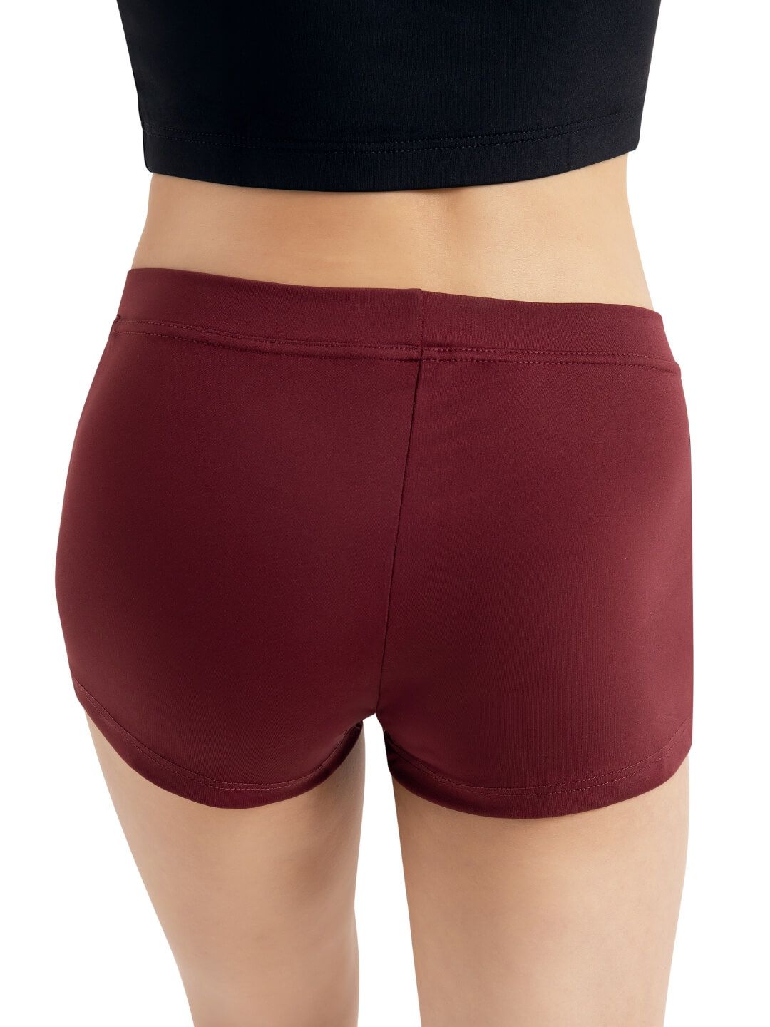 Capezio shorts TB113 XS MAR