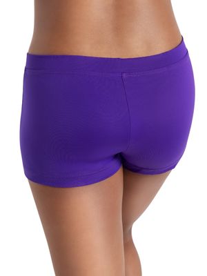 Capezio shorts TB113 - XS PUR