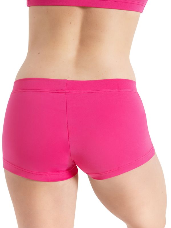 Capezio Short TB113 XS Hot Pink